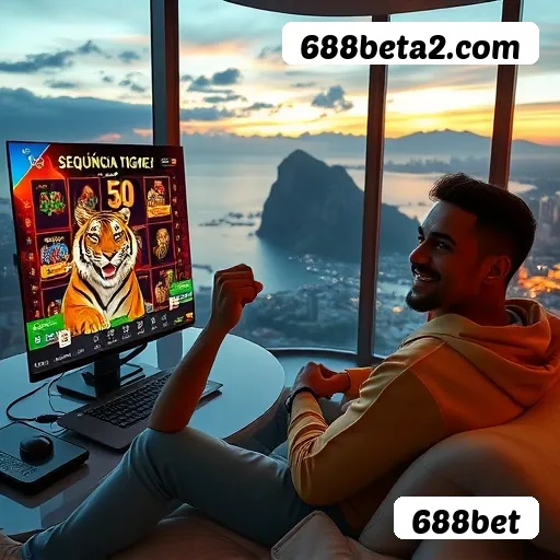 Ferramentas de apostas 688bet