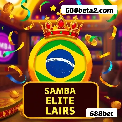 Histórico de apostas 688bet