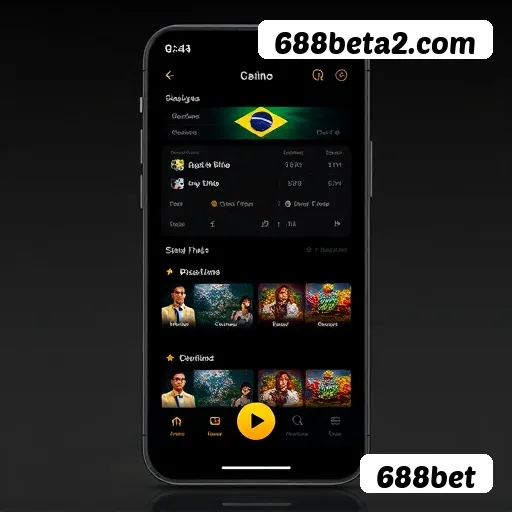 Starlight Princess - Slot game com multiplicadores na 688bet