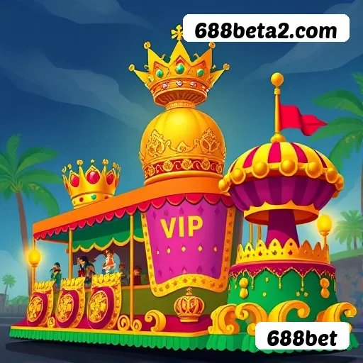 Tornar VIP 688bet