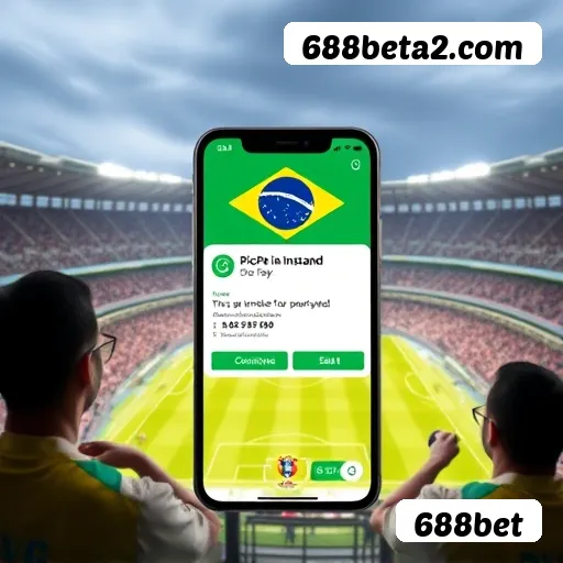 Qualificar VIP 688bet